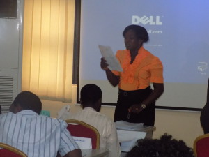  External Audit Training Nigeria