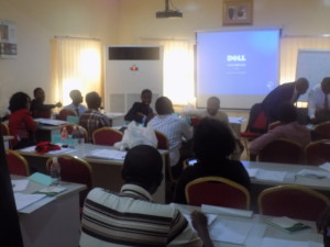  External Audit Training Nigeria