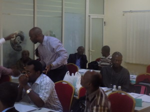 External Audit Training Nigeria