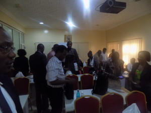 External Audit Training in Nigeria