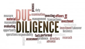 Financial-due-diligence-Nigeria