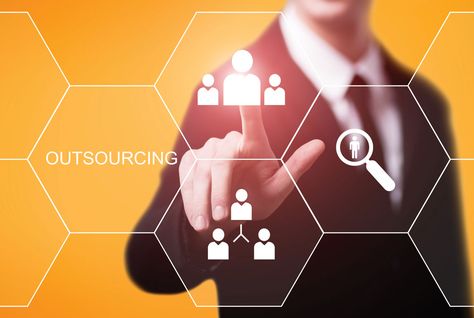 Outsourcing  Accounting System Nigeria
