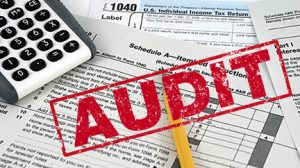 FIRS Tax Audit Nigeria