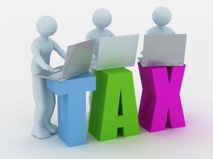 Tax in Nigeria