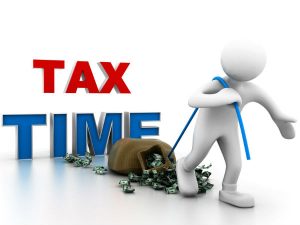 Tax policy Nigeria