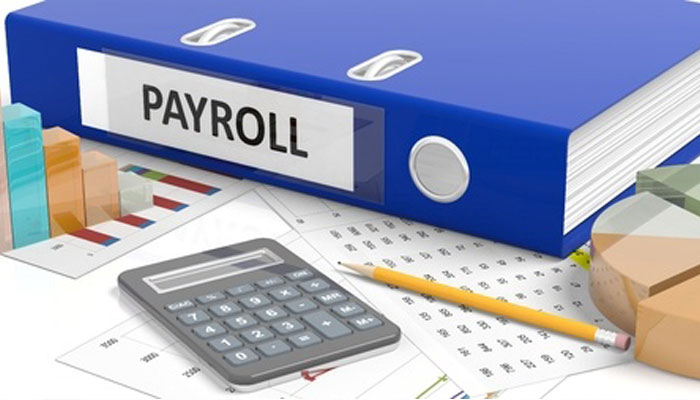 Payroll Outsource Nigeria