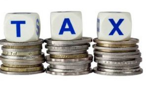 TAXATION IN NIGERIA